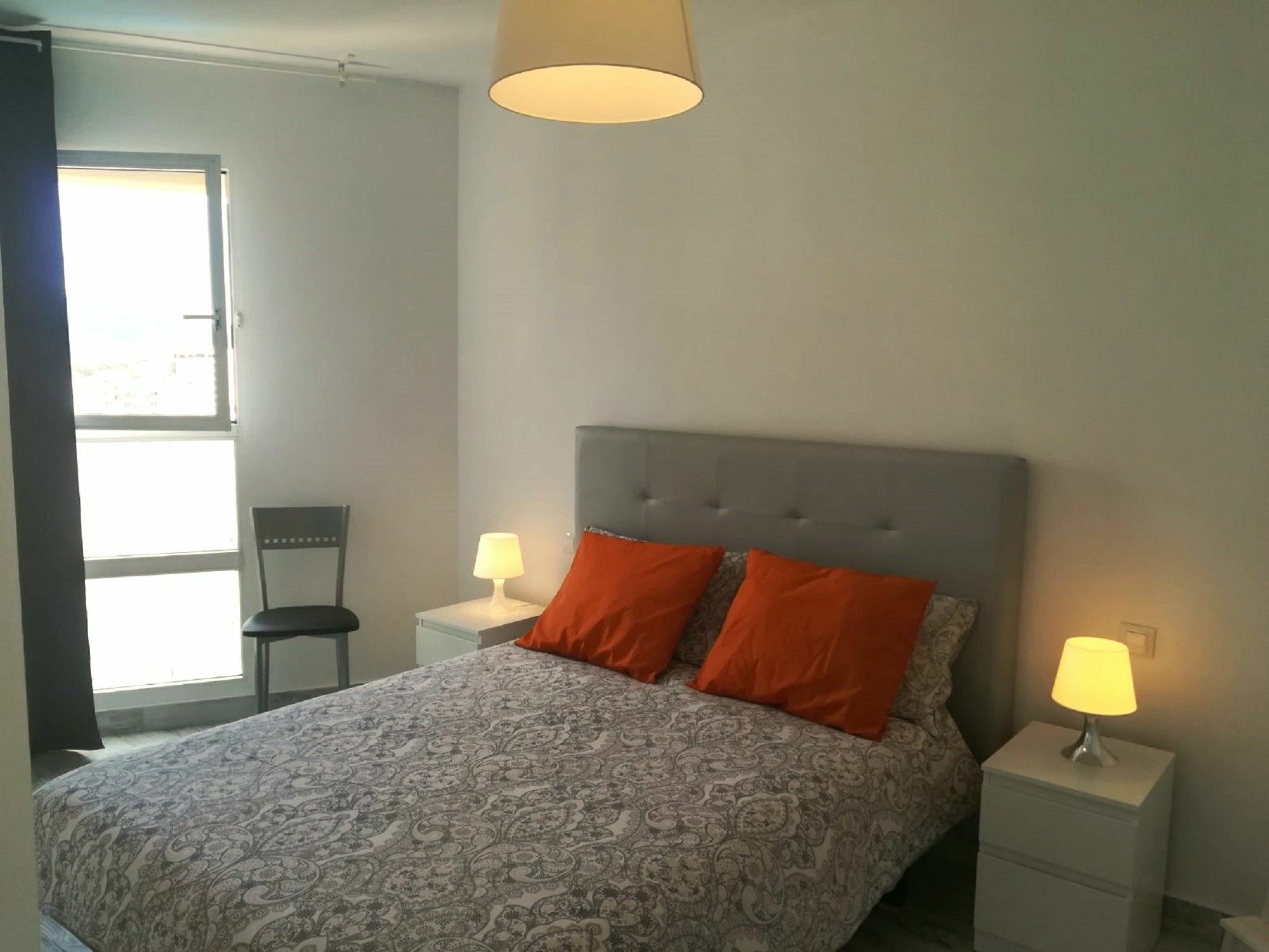Apartment Sereno *
